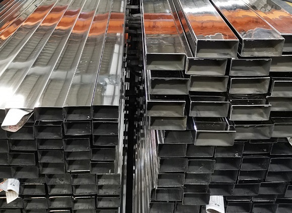 304不銹鋼管是如何生產的？