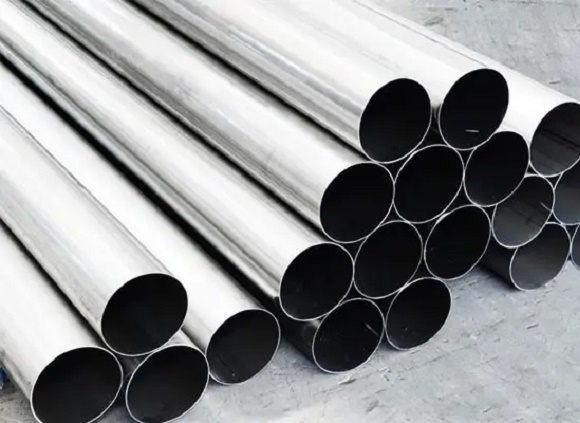 為什么304不銹鋼管變黃色？該如何處理？