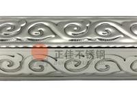 為什么很多不銹鋼裝飾管廠家都在佛山？