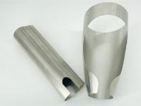 視頻：你一定想知道304不銹鋼管擴(kuò)口為何會(huì)開裂？