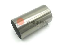 不銹鋼管都能進行拉絲處理嗎？